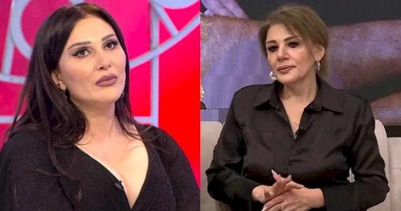 Oğlu Almaniyada təhsil alır, Azərbaycana gəlib gəlmədiyini bilmirəm