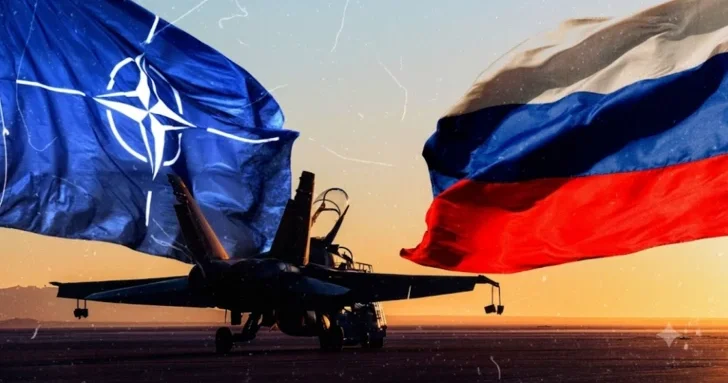 Разведка США допускает возможность ограниченной атаки России на страну НАТО