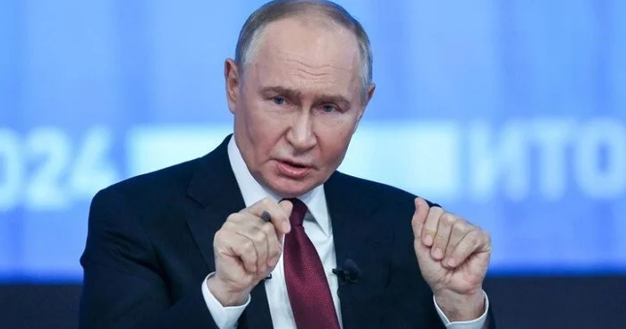 Putin NATO ya hücuma hazırlaşır: Yoxlama...