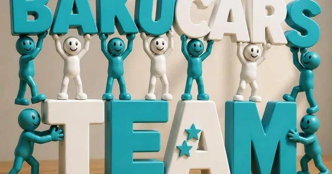 XÜSUSİ TƏKLİFLƏR BAKUCARS ilə Bakıda avtomobil icarəsində sərfəli fürsətlər