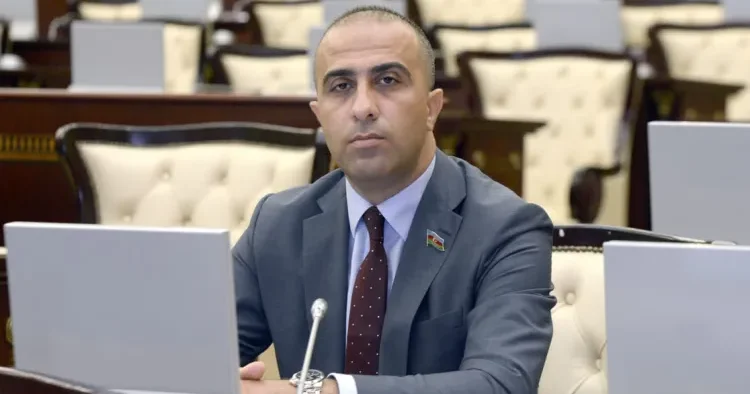“Zelenskinin İlham Əliyevə təşəkkürü təsadüfi deyil” Deputat