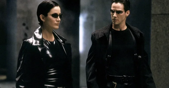 Matrix filminin yeni hissəsi çəkiləcək