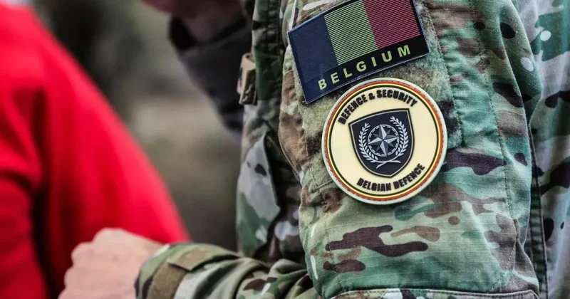 Бельгия направит военных на учения НАТО в Гренландии