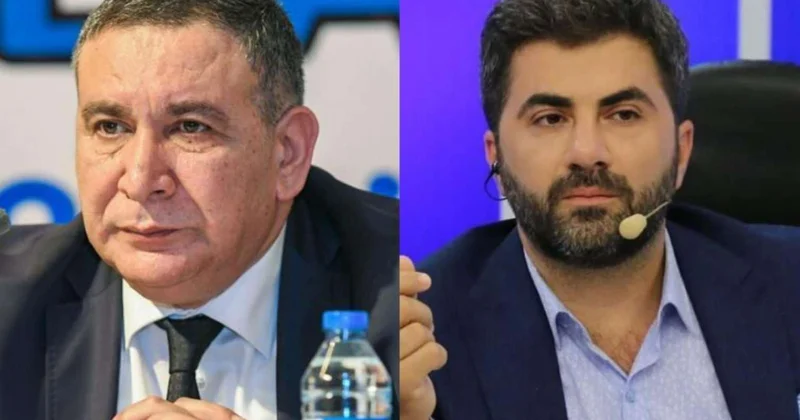 Rəşad Məcidə bu da azdır