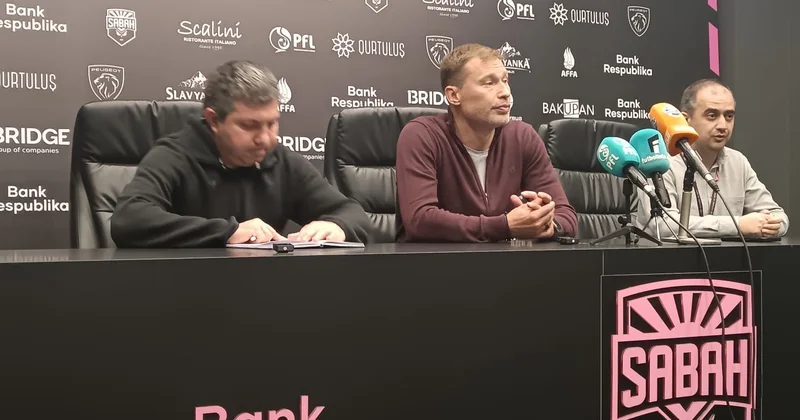 Berezutski: “Hakimlərdən məmnun deyiləm”