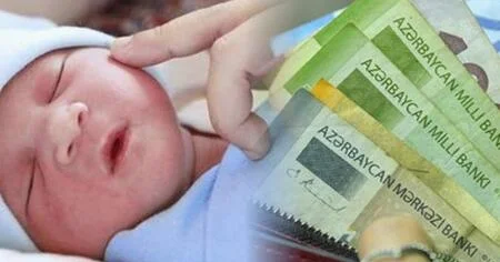 Uşağa qulluğa görə müavinət Kimlərə nə qədər ödənilir?