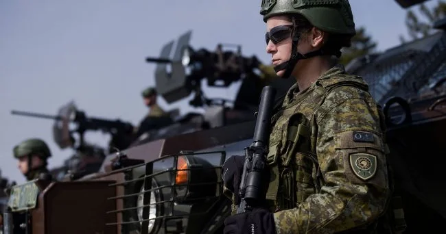 Ukrayna 2026 2027 ci illərdə NATO dan 140 milyard (70 milyard dollar hər il üçün) dollar alacaq