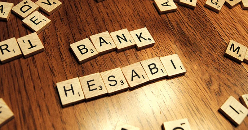 Şəxsi büdcənizi nəzarətdə saxlamaq üçün bank hesabı niyə vacibdir?