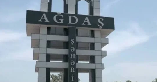 Ağdaşda qalmaqal yaradan nişan mərasimi DİN dən açıqlama