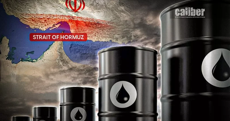 География силы: почему Ормузский пролив остается главным козырем Ирана? Зарубежные эксперты на
