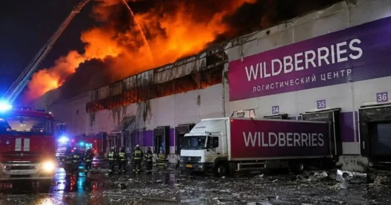 Wildberries вводит страхование от атак беспилотников