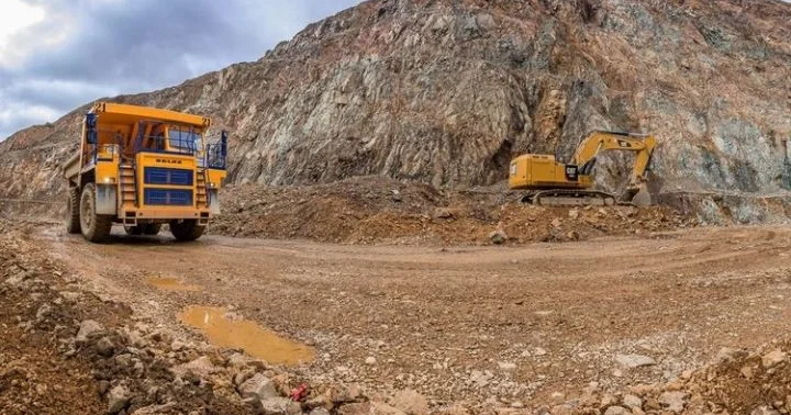 Dövlətə məxsus faydalı qazıntı yatağı satışa çıxarılır