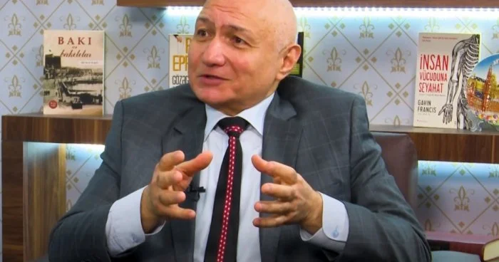 Bakının xarici siyasəti strateji balansın uğurlu nümunəsidir Siyasi şərhçi KONKRET