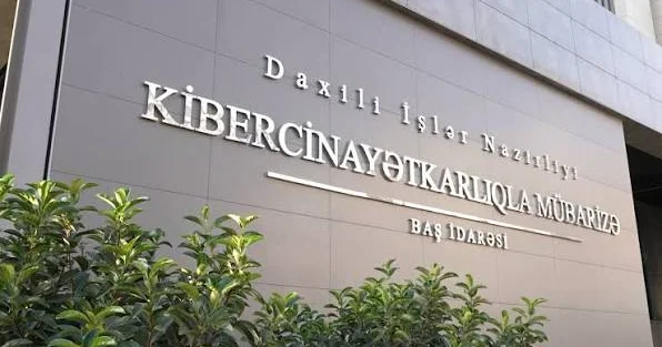 Xarici ölkələrin informasiya şəbəkələrinə hücumlar edən şəxslər saxlanılıb