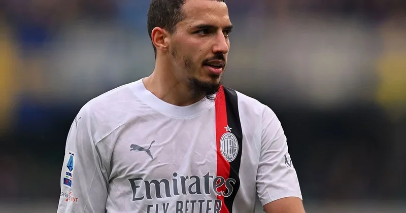“Milan” İtaliya çempionu ilə müqaviləni ləğv edib