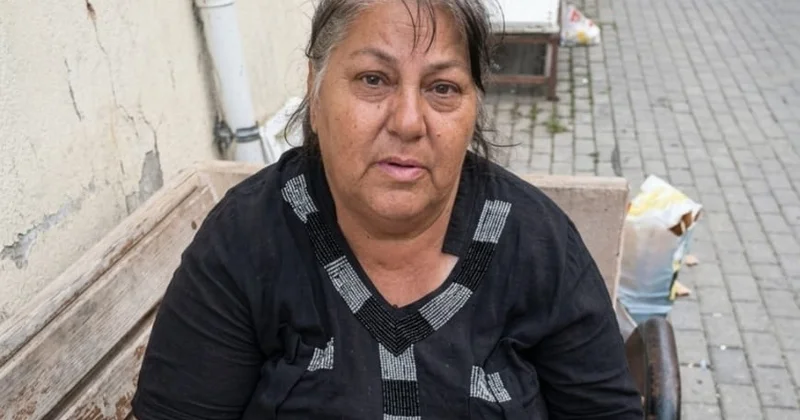 Bakıda küçələrdə gecələyən qadınla bağlı ŞOK FAKT: 3 övladı varmış, amma...