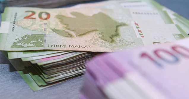 20 manatlıq ödəniş ləğv olundu