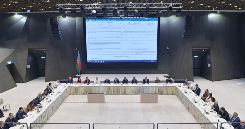 DVX: Vergi bəyannamələri və onlayn kassalarla bağlı texniki çətinliklər qısa müddətdə həll olunacaq