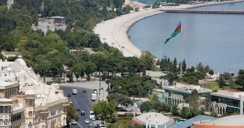 “Avrasiyanın yeni xəritəsində Azərbaycanın çəkisi artır”
