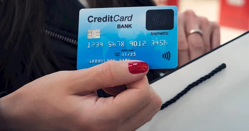 Bank kartı olanlar bu riskdən xəbərsizdir Açıqlama