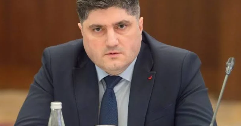 Prezident İlham Əliyevin həyata keçirdiyi strateji nəqliyyat siyasəti Orta Dəhlizin qlobal əhəmiyyətini daha da artırıb ŞƏRH