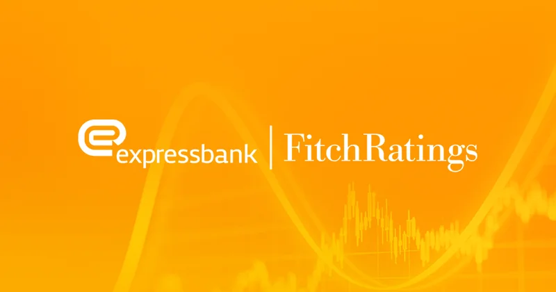 “Fitch Ratings” “Expressbank”ın müsbət kredit reytinqini növbəti dəfə təsdiqləyib