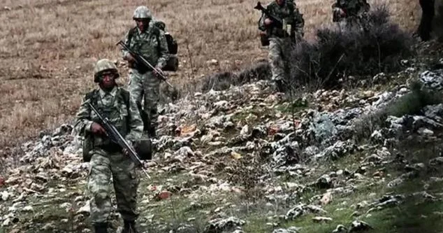 Türkiyə SEEBRIG in yeni ev sahibi ölkədir: 6 ölkədən olan hərbçilər artıq İstanbulda toplaşacaq