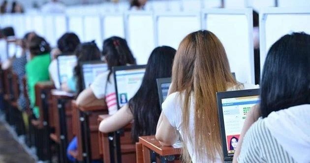 Jurnalistika ixtisası üzrə qabiliyyət imtahanının nəticəsi: 543 nəfər məqbul qiymət aldı KONKRET