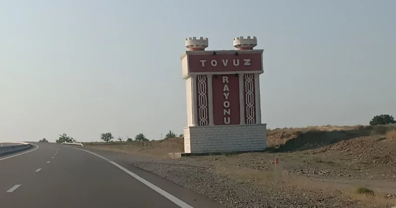Tovuzda qətl hadisəsi baş verib