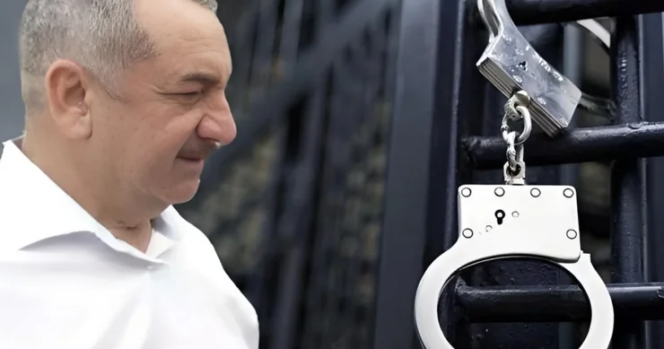Azərbaycanlı sahibkar Rusiyada məhkəməyə verildi Keçmiş şirkətindən Şahlar Novruzova İTTİHAM