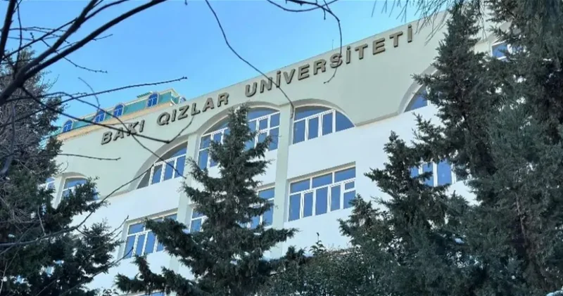 Преподаватели ликвидированного Бакинского университета для девочек: Мы фактически остались без работы ВИДЕО