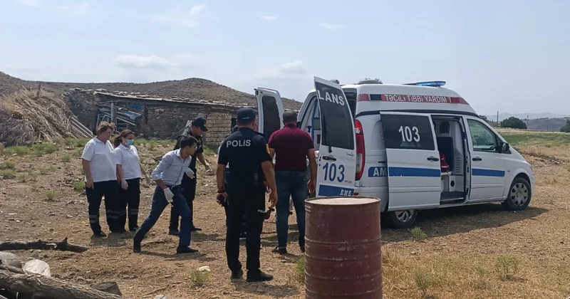 Tovuzda törədilən qətlin təfərrüatları məlum olub YENİLƏNİB