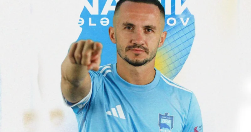 “Zirə”də növbəti gözlənilməz ayrılıq
