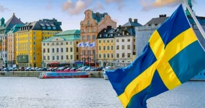 İsveçdə iki rus turist saxlanıldı