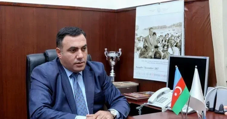 Dünyada yeni güc mərkəzləri yaranır Ekspert Məkkə sazişi dən DANIŞDI