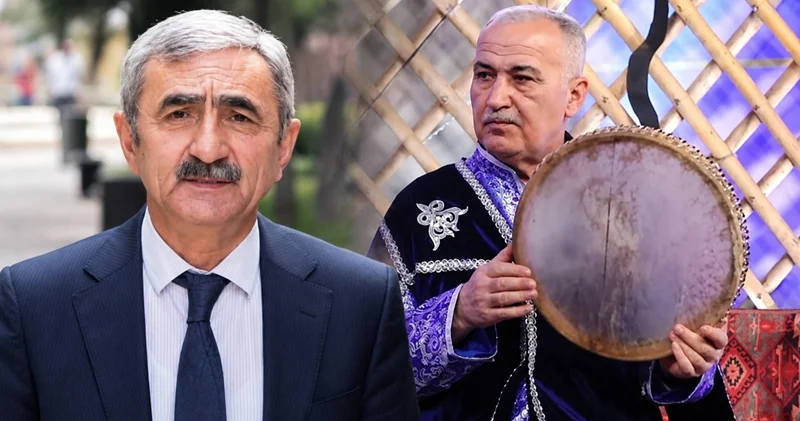 Aslan İsmayılov etiraz etdi, Qəzənfər Abbasov cavab verdi