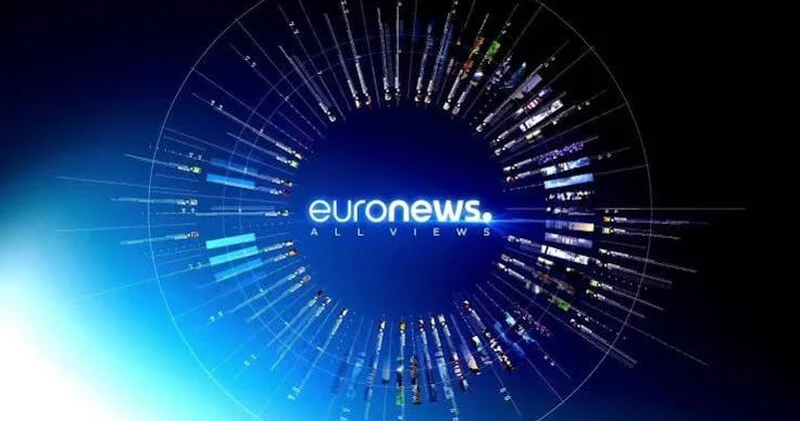 Belarus Euronews u ekstremist resurslar siyahısına əlavə etdi