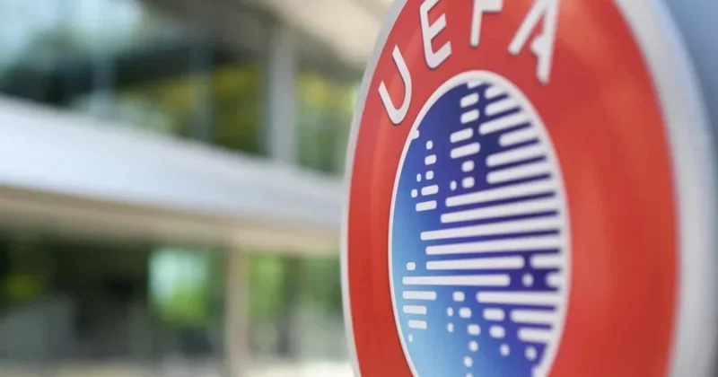 UEFA reytinqində mövqeyimizi qoruduq