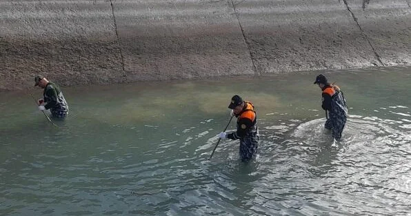 Daha bir nəfər boğuldu Bu dəfə Beyləqanda