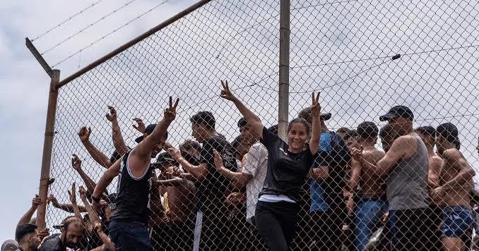 İspaniya sərhəd nəzarəti ilə bağlı İtaliyanı hədələdi