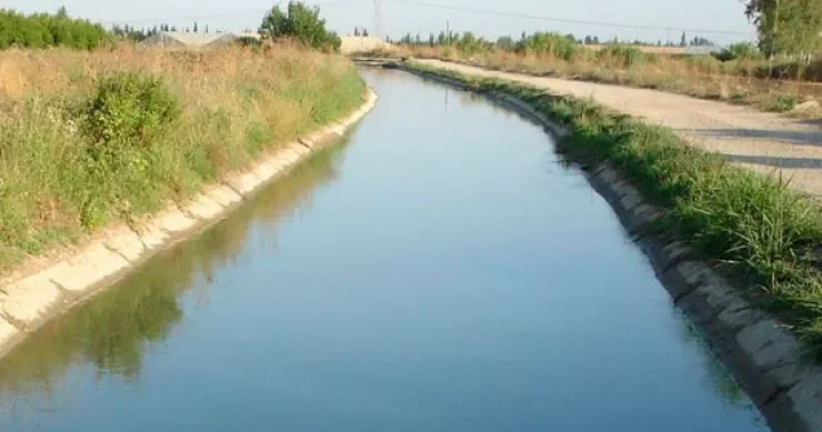 Beyləqanda bir gündə ikinci faciə: Yeniyetmə kanalda batdı