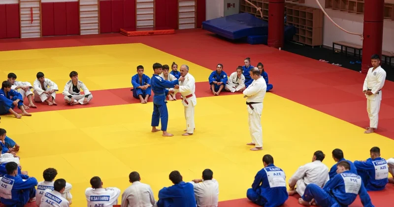 Millimizin üzvləri üçün seminar keçirilib