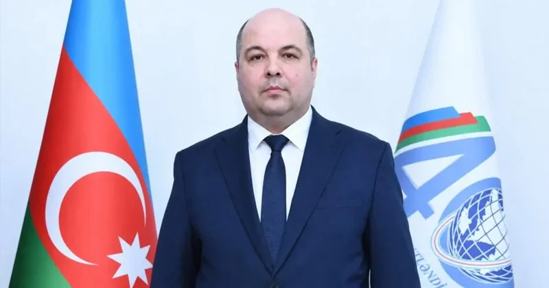 Nail Həşimov: Qiymətləndirmə sahəsində islahatlar davam etdirilməlidir