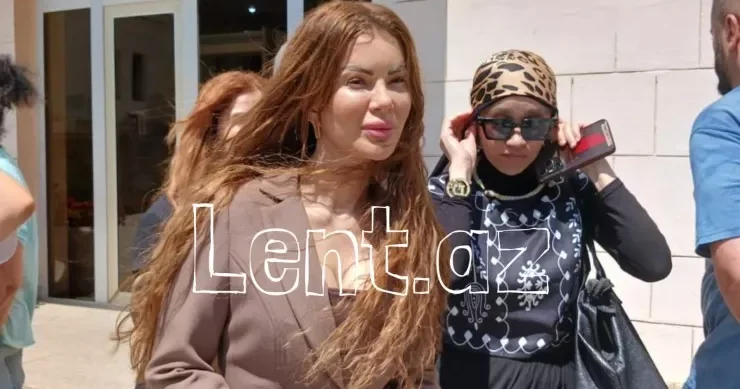 Nə vaxt çölə çıxıram, videomu çəkib paylaşırlar Arzum9999 un MƏHKƏMƏSİ