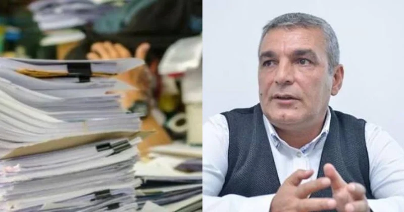 Dövlət müəssisələrinin yarıdan çoxu zərərlə işləyir Natiq Cəfərli