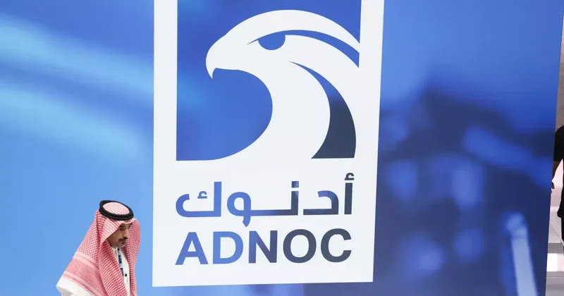 ADNOC расширила танкерный флот после выхода ОАЭ из ОПЕК
