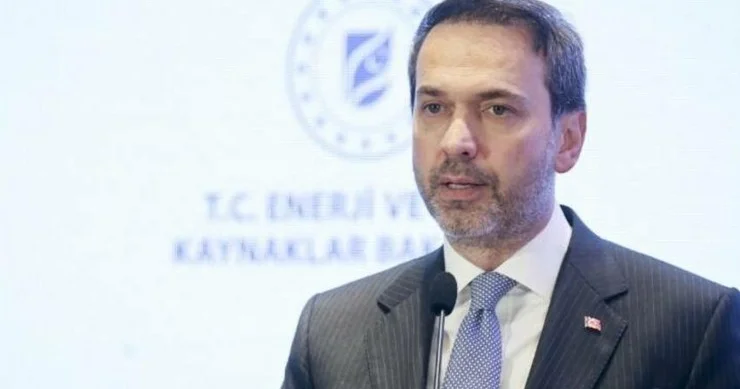 Avropa Türkiyədən qazın mənşəyini təsdiqləyən sənəd tələb edir