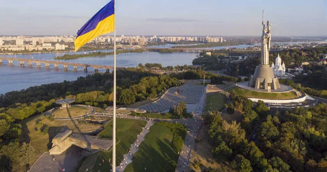 Ukrayna dəniz blokadası səbəbindən 2 milyard dollardan çox ixrac gəlirini itirəcək