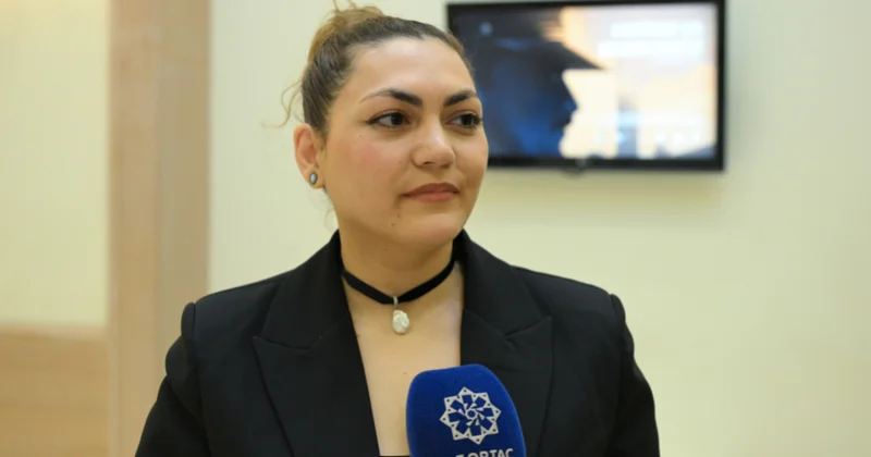 Türkan Hüseyn: Beynəlxalq platformalar müəllif baxışının inkişafına yeni imkanlar yaradır