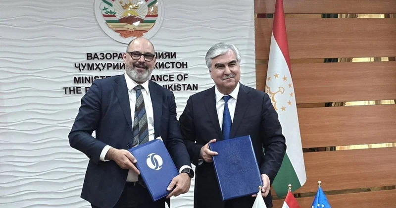 ЕБРР выделит Таджикистану дополнительный кредит в размере $11,6 млн для сокращения потерь электроэнергии